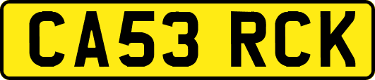 CA53RCK