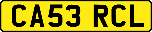 CA53RCL