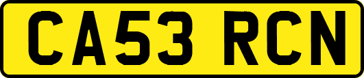 CA53RCN