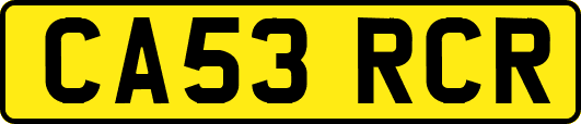 CA53RCR