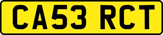CA53RCT