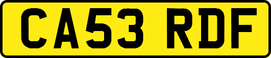 CA53RDF