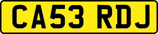 CA53RDJ
