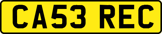 CA53REC