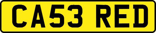 CA53RED