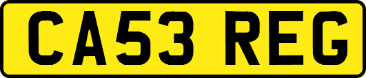 CA53REG