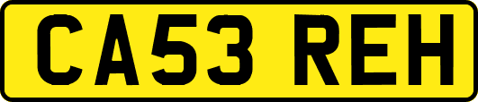 CA53REH