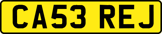 CA53REJ