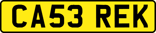 CA53REK