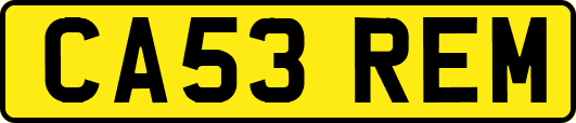 CA53REM