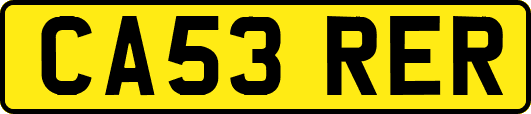 CA53RER