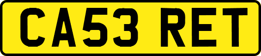 CA53RET
