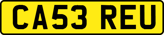 CA53REU