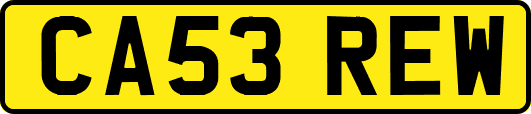 CA53REW