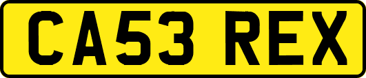 CA53REX
