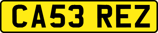 CA53REZ
