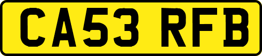 CA53RFB