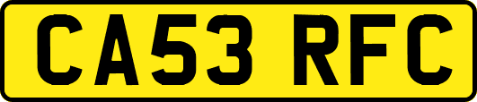 CA53RFC