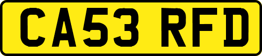 CA53RFD