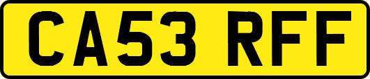 CA53RFF