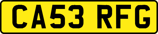 CA53RFG