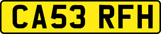 CA53RFH
