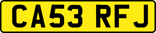 CA53RFJ