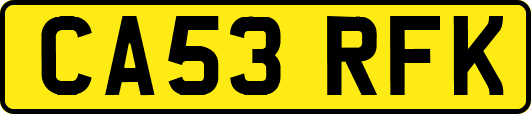 CA53RFK