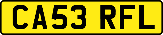 CA53RFL