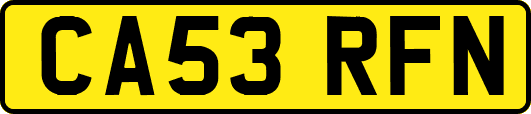 CA53RFN