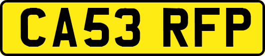 CA53RFP