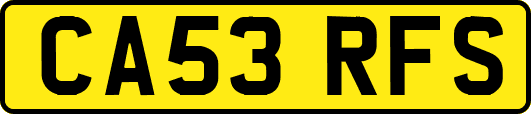 CA53RFS