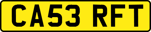 CA53RFT