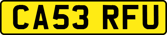 CA53RFU
