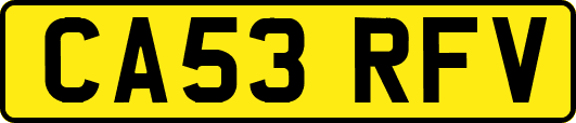 CA53RFV
