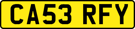 CA53RFY