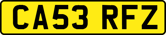 CA53RFZ