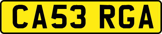 CA53RGA