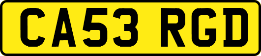 CA53RGD