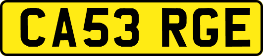 CA53RGE