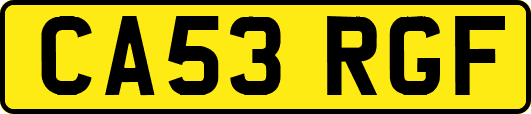 CA53RGF