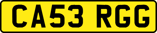 CA53RGG