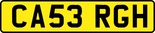 CA53RGH