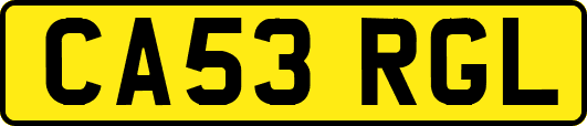 CA53RGL