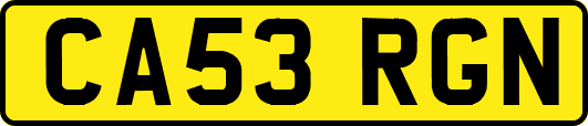 CA53RGN