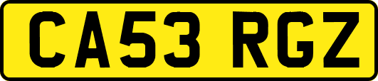 CA53RGZ