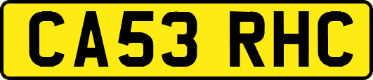 CA53RHC