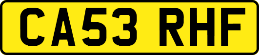 CA53RHF