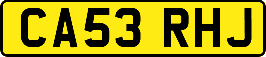 CA53RHJ