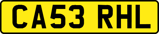 CA53RHL